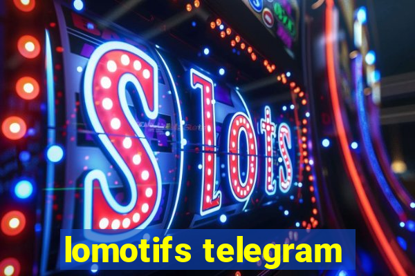 lomotifs telegram